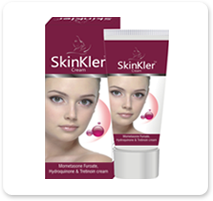 Skinkler cream