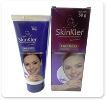 Skinkler Premium fairness cream for women